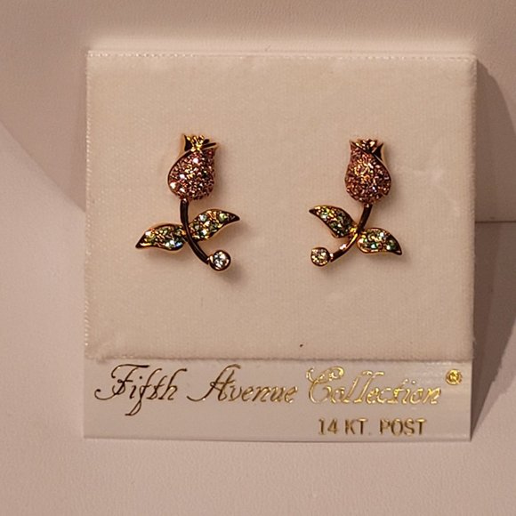 Fifth Avenue Collection Spring Vision - Picture 1 of 3